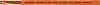 HELU 10544-500 Przewód sterowniczy OZ-500 Orange, 2 x 1.5 mm², 500 m
