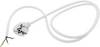 kabel HAWA 1008289, 2.50 m, biały