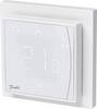 Termostat pokojowy, bezprzewodowy Danfoss Ectemp 088L1140 ścienny 1 szt.