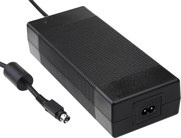 Zasilacz stałonapięciowy MEAN WELL GSM220B12-R7B GSM220B12-R7B 15 A 180 W