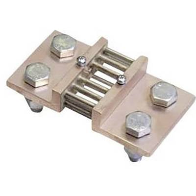 Rezystancja bocznikowa 60 mV B2 1000A / 60mV Lumel B2 1000A/60mV B2 0601K00B0100M0