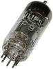 Lampa elektronowa DAF DAF 96 = 1 AH 5 Philips DAF 96 = 1 AH 5 Ilość styków 7 Trzonek B7G Opis: Dioda pentoda