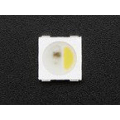 Dioda LED SMD wielokolorowa Thomsen LED-5050-RGBW-SK 120 ° 1 szt.