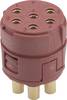 Wkładka 6-skykowa EPIC® SIGNAL M23 Lapp Zubehör LAPP 73002765 Zawartość: 20 szt.