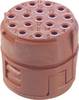 Wkładka D-Sub EPIC® SIGNAL M23 E, 17-biegunowa Lapp Zubehör LAPP 44420129 Zawartość: 20 szt.