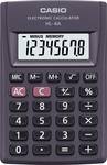 Kalkulator kieszonkowy HL-4A antracytowy