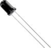 Fotodioda TRU COMPONENTS 1577319 czarny 0.4 V
