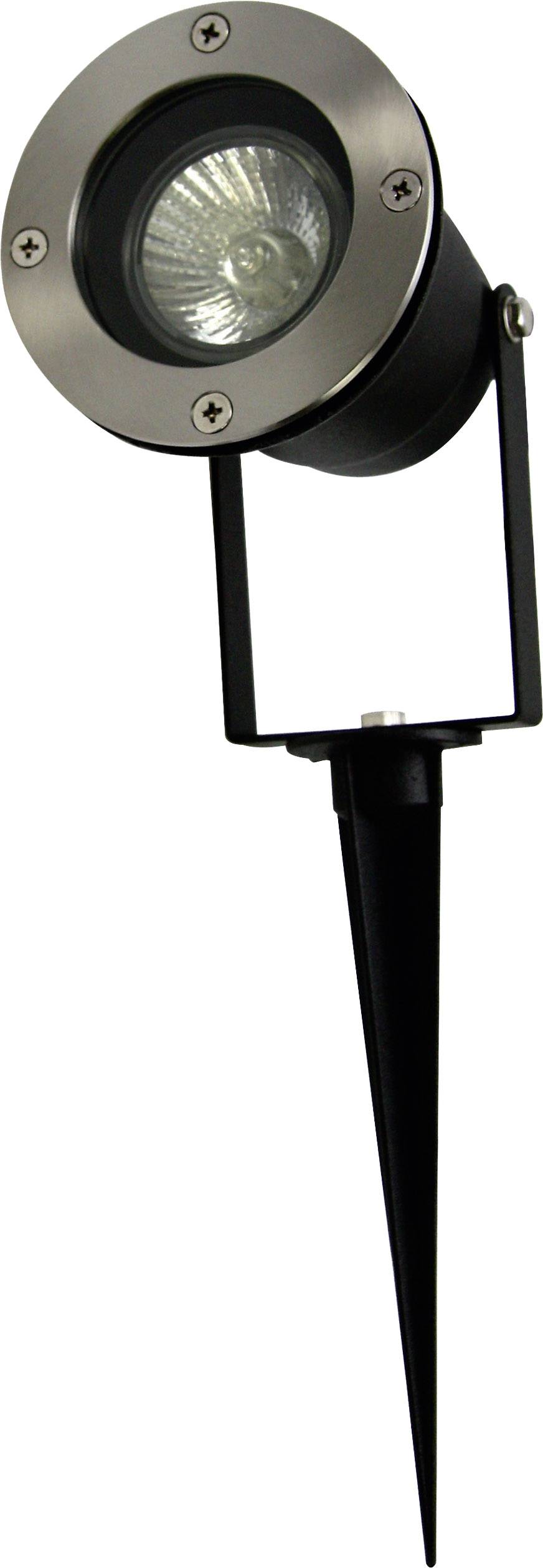 Світлодіодний садовий прожектор Heitronic Yuyao 36241 3,5 Вт