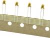Kondensator tantalowy TANCAP CA42-106M025AT CA42-106M025AT, 1 szt.