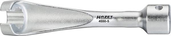 Hazet 4550-5 Klucz do wtrysków