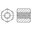 Nakrętki trapezowe TOOLCRAFT 158212 1 szt.