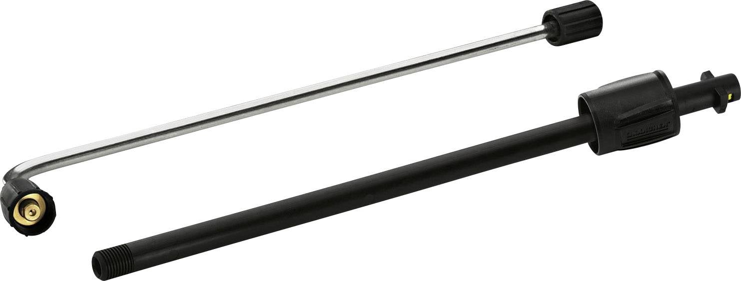 Kärcher Home & Garden 2.638-817.0 Kärcher 2.638-817.0 Насадка для розпилювача садової води Насадка для садового розпилювача води B