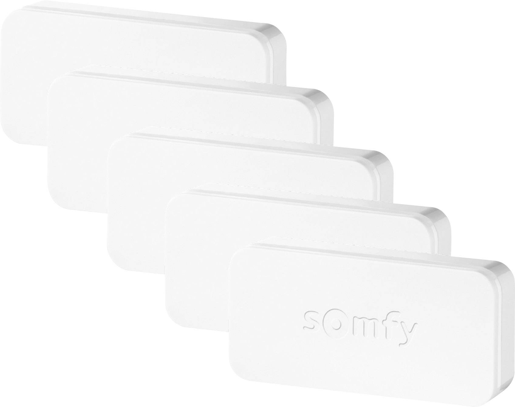 Розширювач бездротової сигналізації Somfy IntelliTAG 2401488, 5 шт.