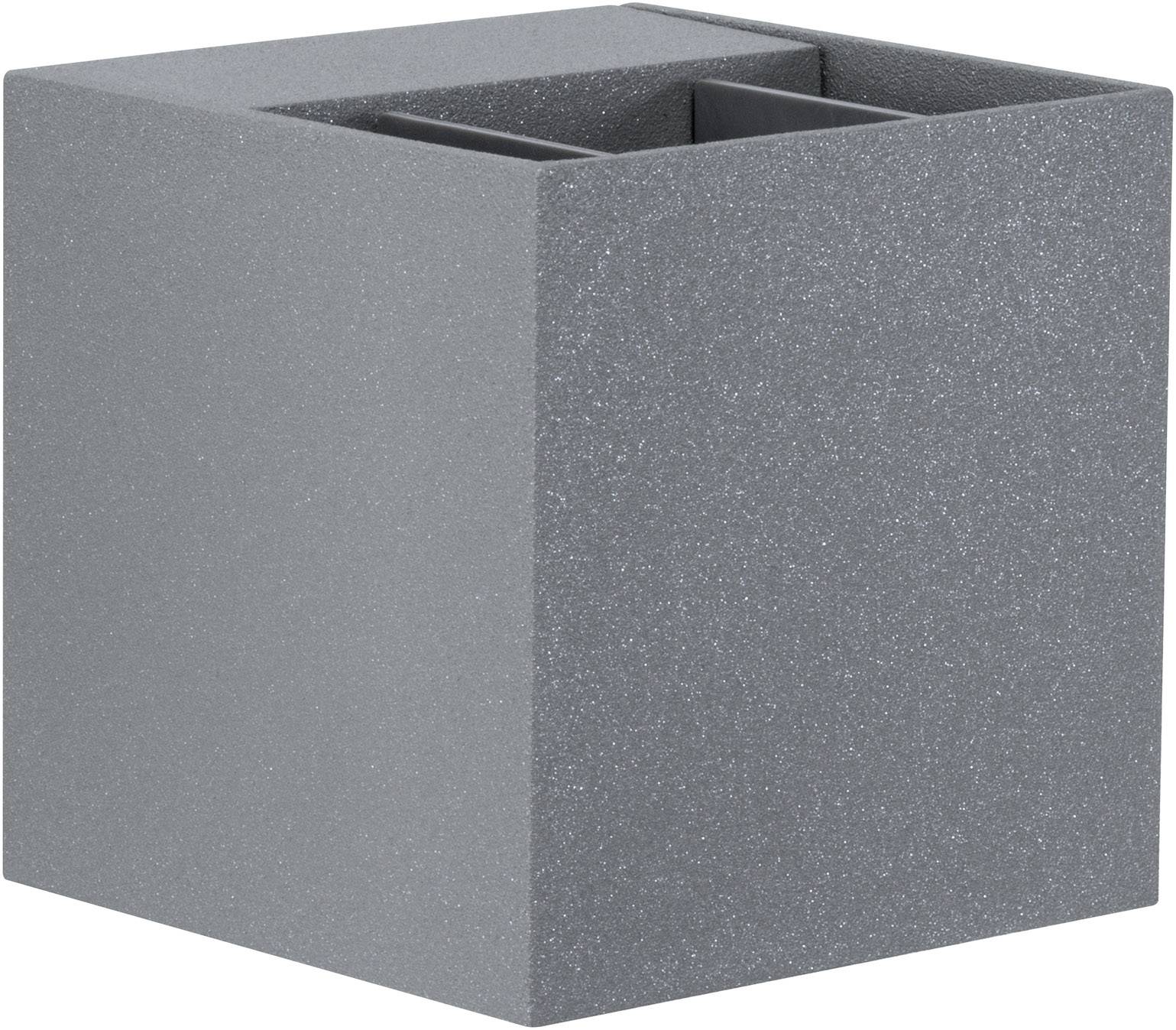 Вуличний настінний світильник Paulmann Cybo 18000 6W IP65