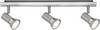 Lampa punktowa, sufitowa Paulmann Teja 66700 230 V 30 W GU10