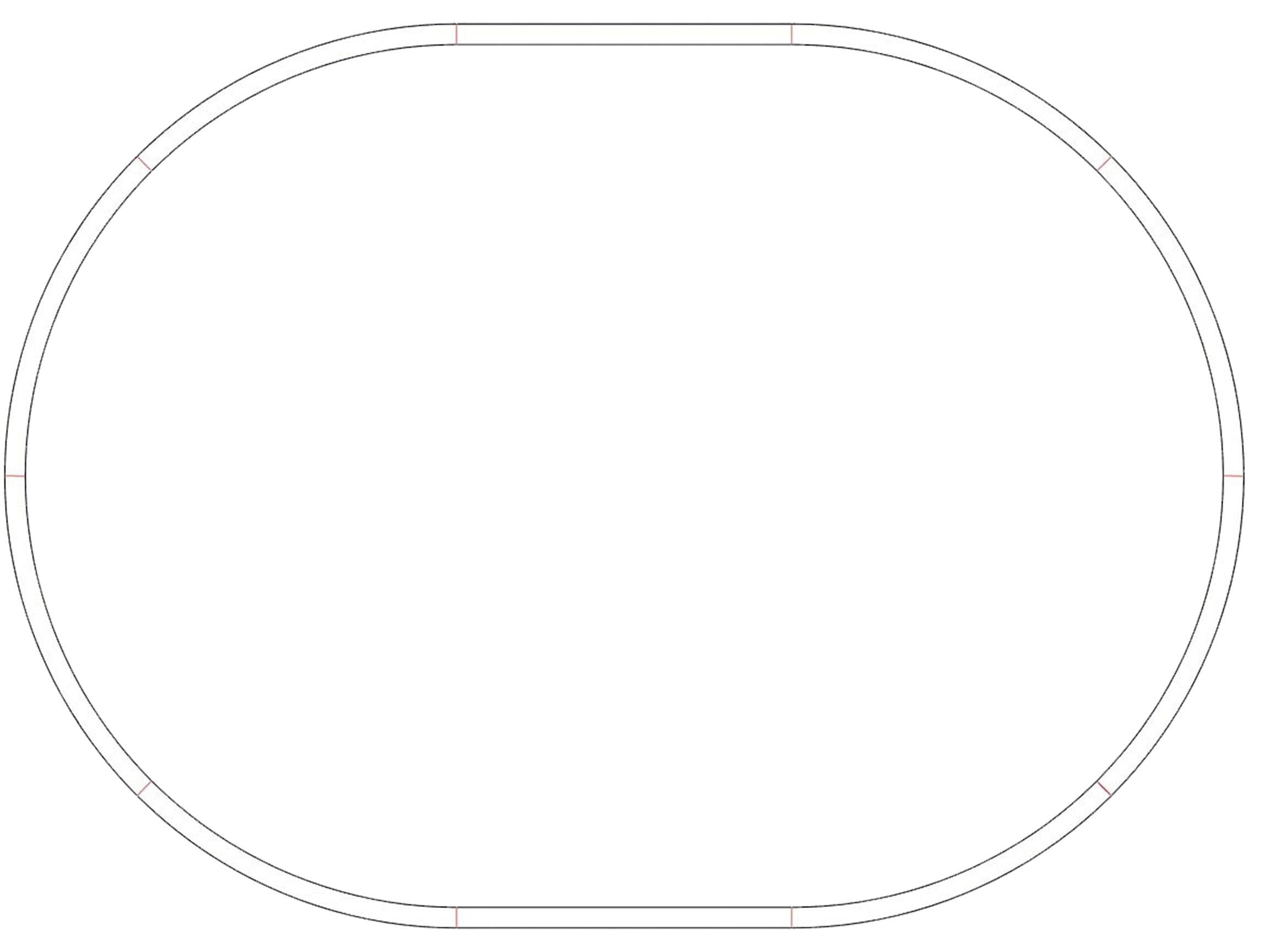 Приміський поїзд H0f Busch Feldbahn 12011