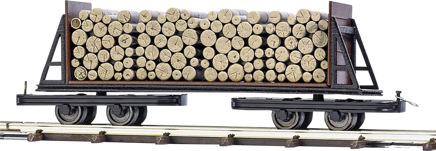 Приміський поїзд H0f Busch Feldbahn 12247