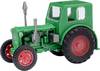 Busch 210006400 H0 Model pojazdu rolniczego VEB Ciągnik Pioneer RS01