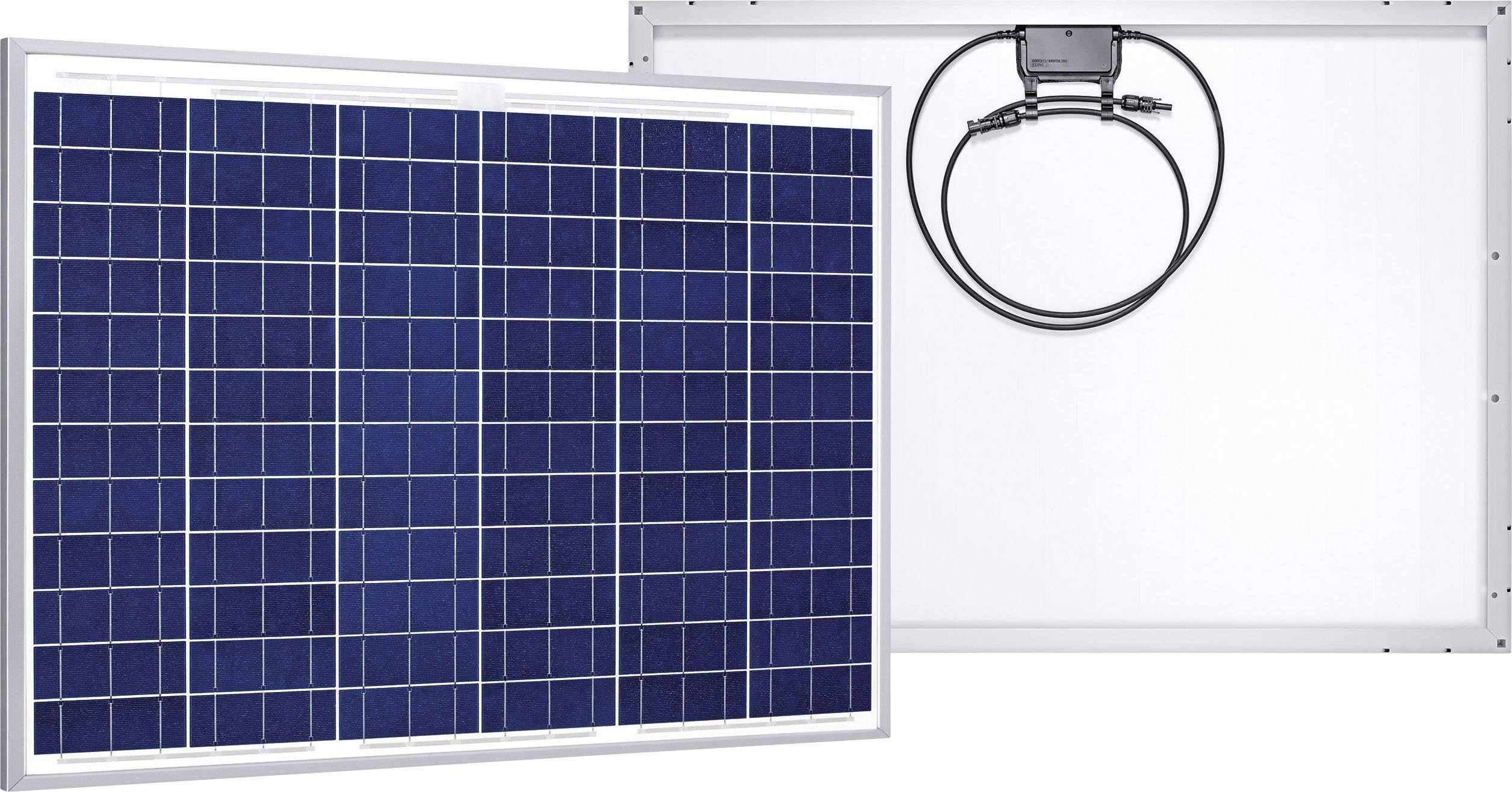 Moduł polikrystaliczny Phaesun Sun Plus 100 24 V