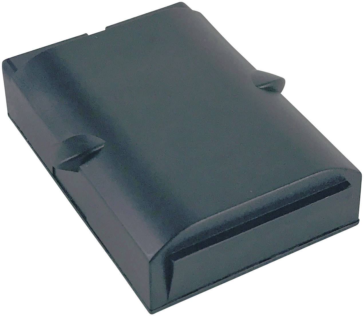 Батарейка для пульта дистанційного керування кранами Beltrona Ikusi T70/1, BT06 4,8 В 600 мАг