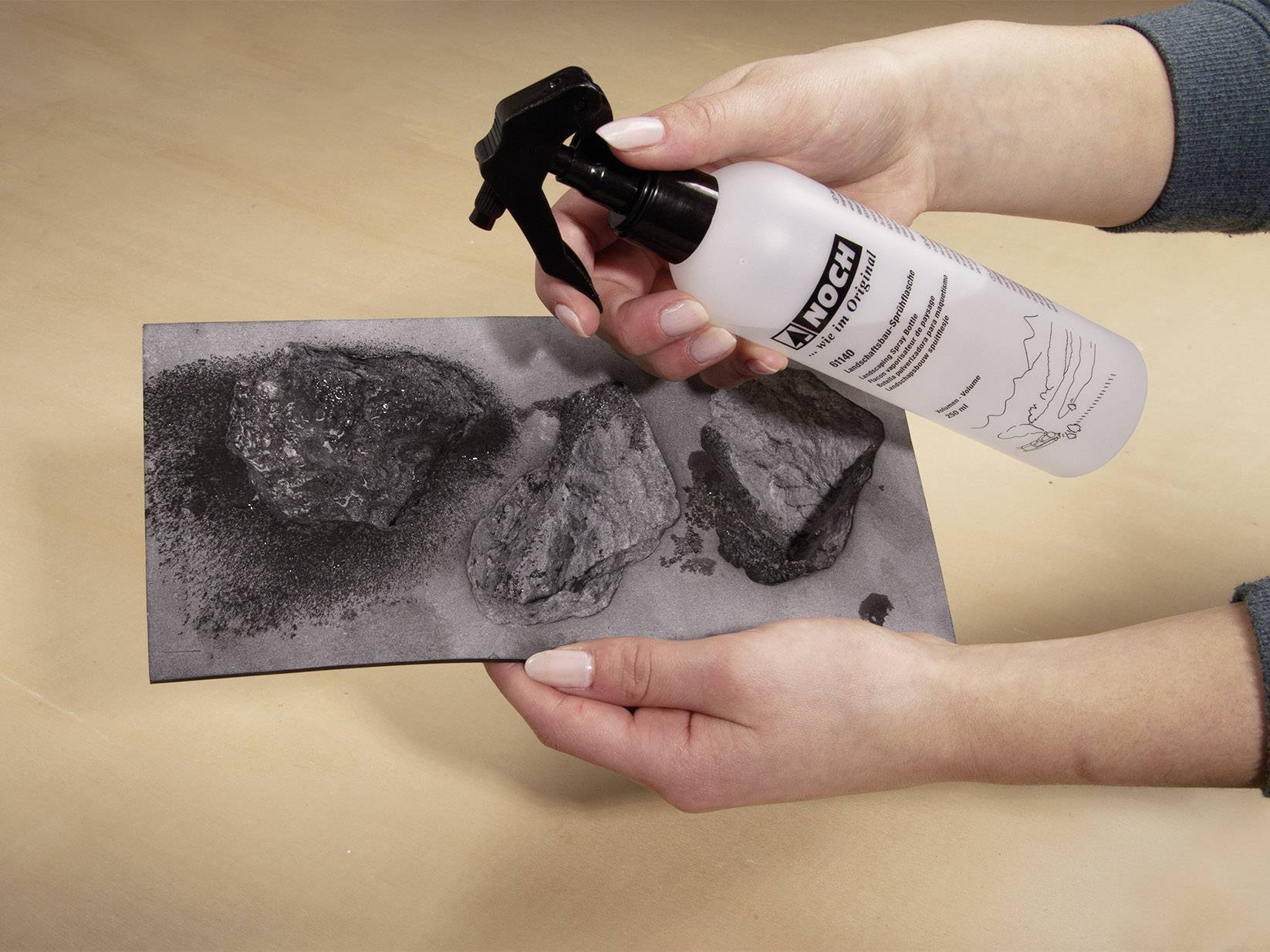 Ландшафтний спрей NOCH 61140, 1 шт.