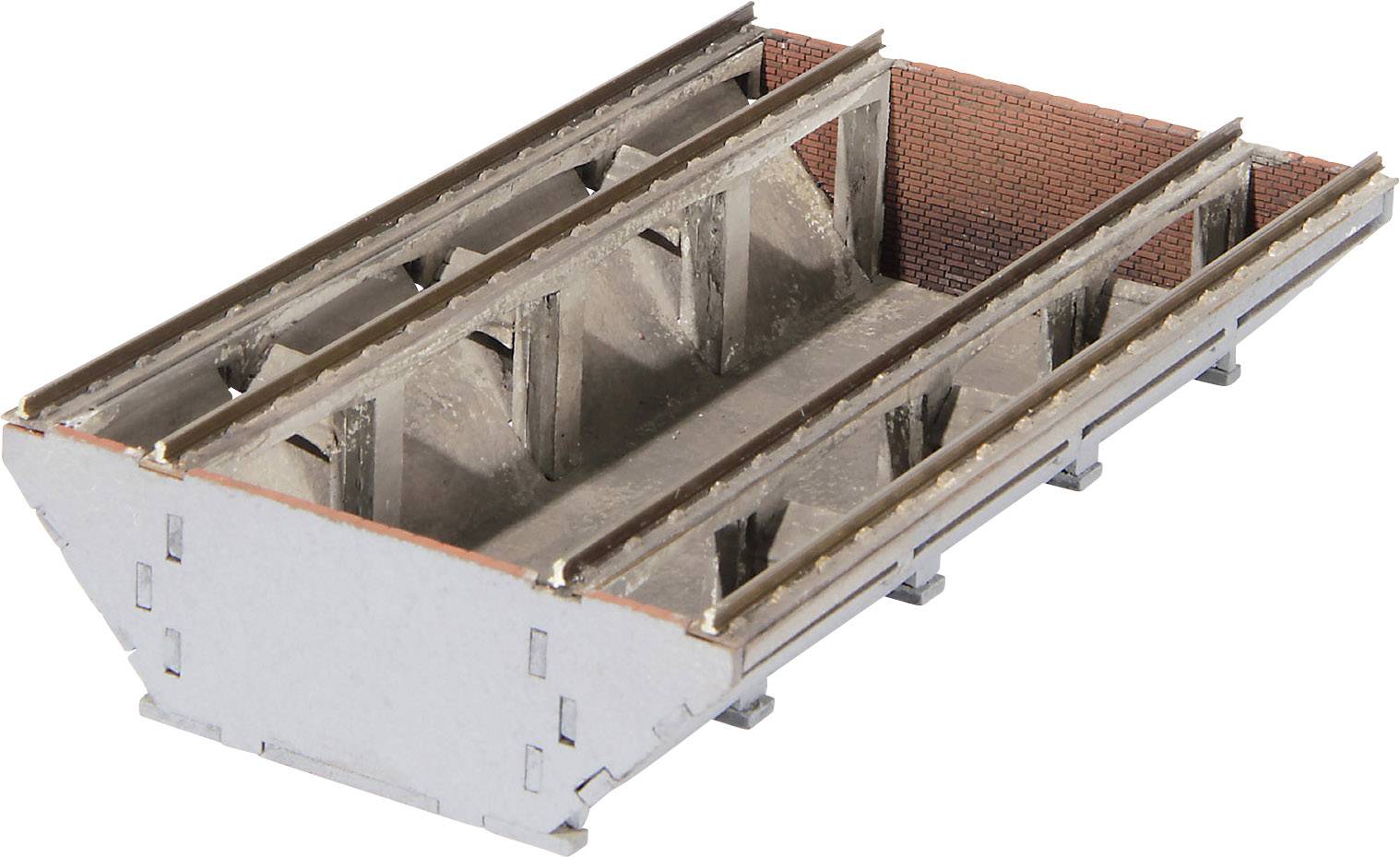 Набір для лазерного різання Speedway H0 MBZ 80284