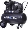 Sprężarka powietrza Aerotec 500-90 TECH 10 bar