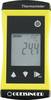 Greisinger G1700 Termometr -200 - +450 °C Rodzaj czujnika Pt1000