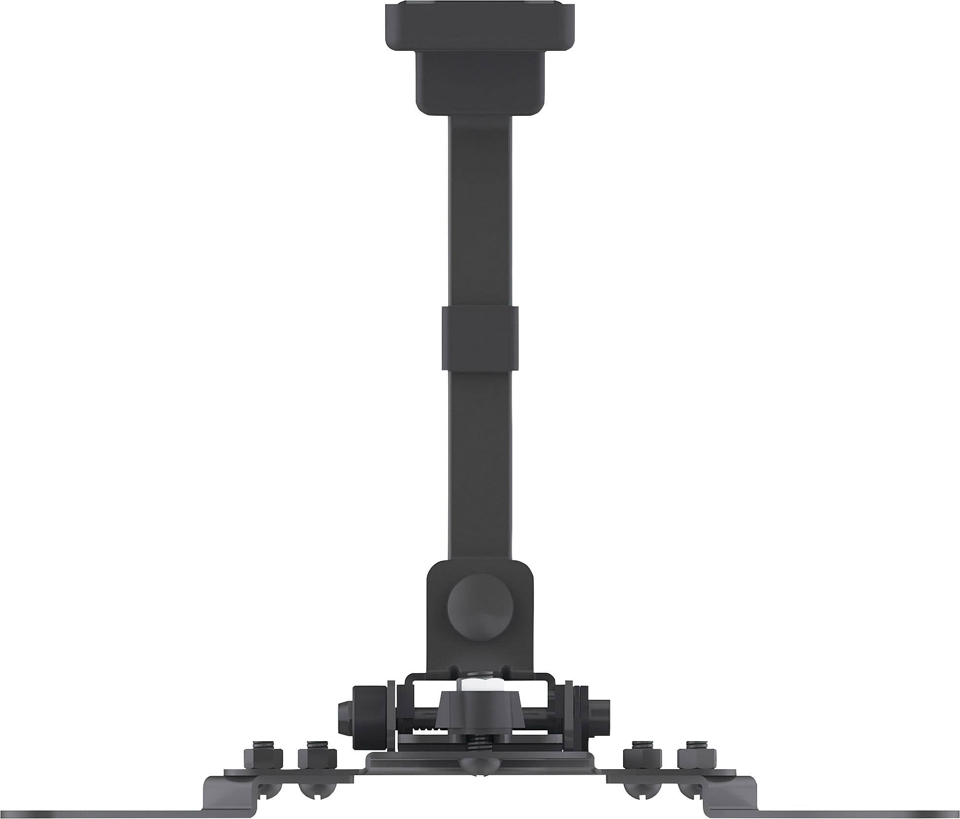 Настінне кріплення для телевізора Manhattan 461399, 33,0 см (13 дюймів) - 106,7 см (42 дюйми), поворотне, портативне