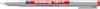 Marker do folii Edding 151 F non-permanent pen 4-151002 czerwony