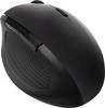 LogiLink ID0139 Mysz ergonomiczna radiowa optyczny czarny 6 Przyciski 1600 dpi Ergonomiczne