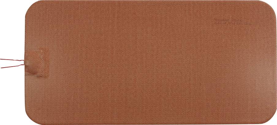 Термо-TECH силиконовая самоклеящаяся нагревательная фольга 230 В постоянного тока, 230 В переменного тока, 1000 Вт, сертификат соп