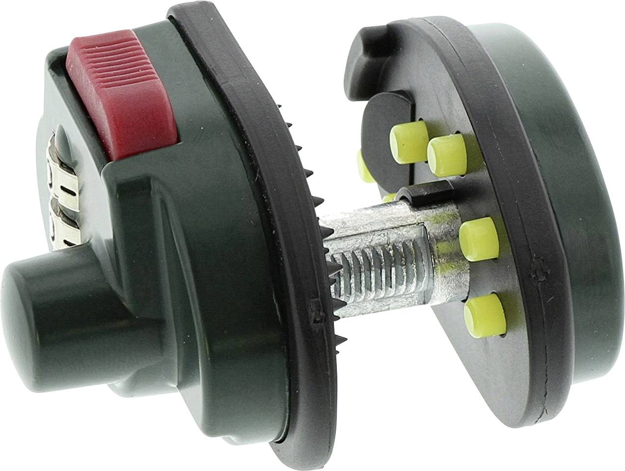 Замок Burg Wächter Gun Lock GL 345 SB з кодовим замком