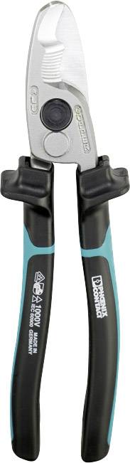 Різак для кабелів VDE Phoenix Contact CUTFOX 25 VDE_DB 1212791 210 мм