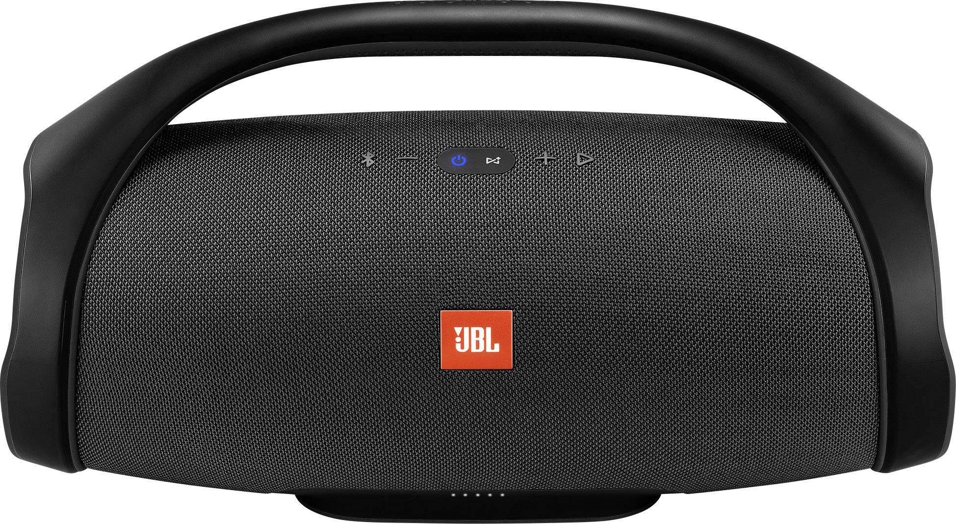 Сделай это сам мощный boombox bluetooth автозак