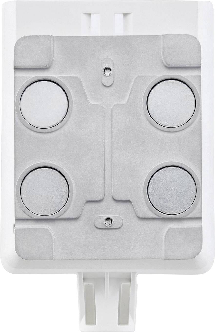 Магнітне кріплення для настінного кріплення testo 0554 2001, для testo Saveris 2