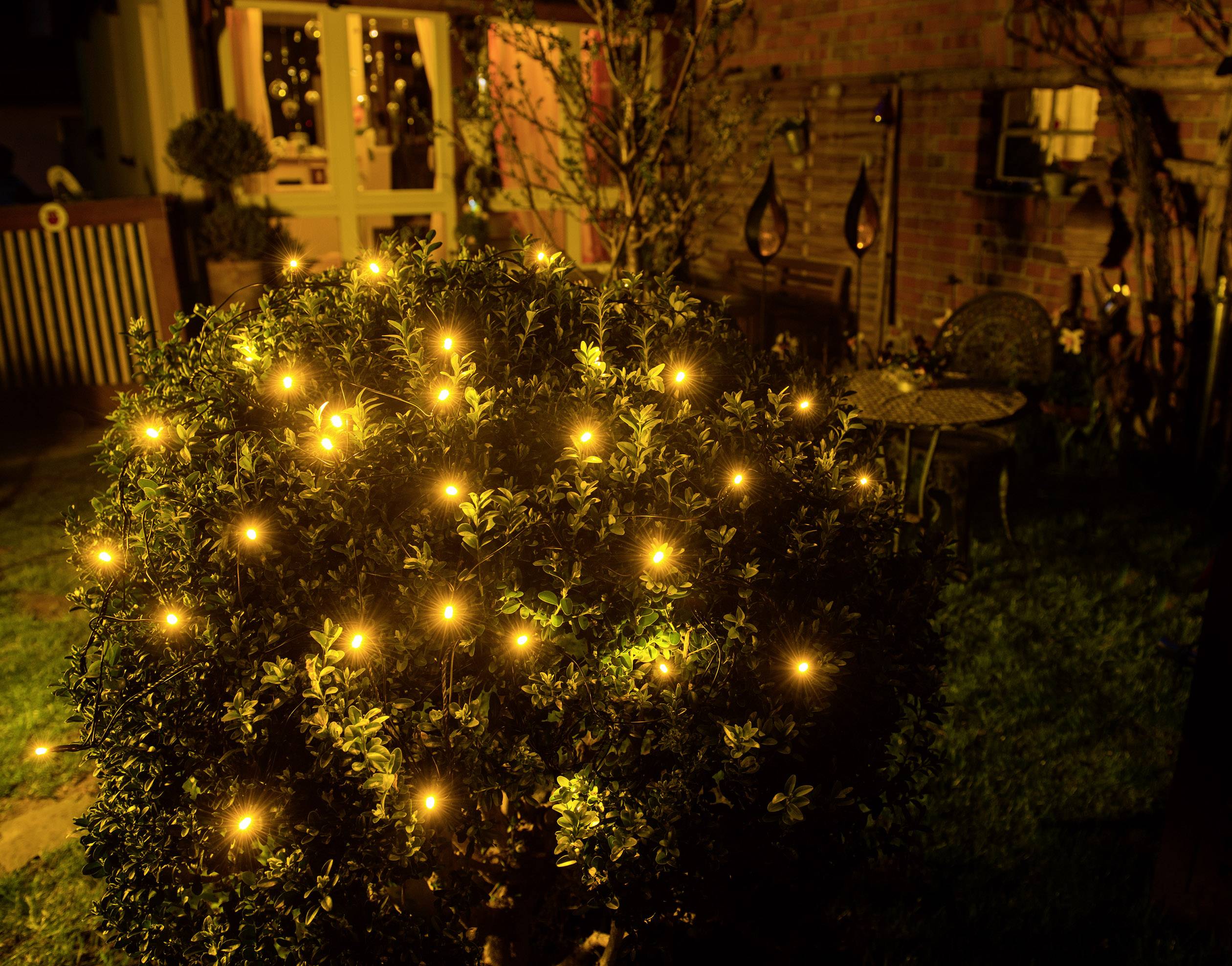 Світлова сітка Konstsmide 3748-800 3748-800