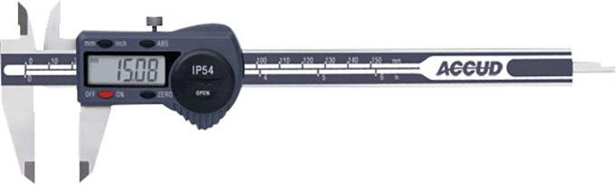 Цифровий штангенциркуль Accud 9440880