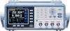 GW Instek LCR-6200 Mostek pomiarowy LCR cyfrowy Wyświetlane liczby: 999999