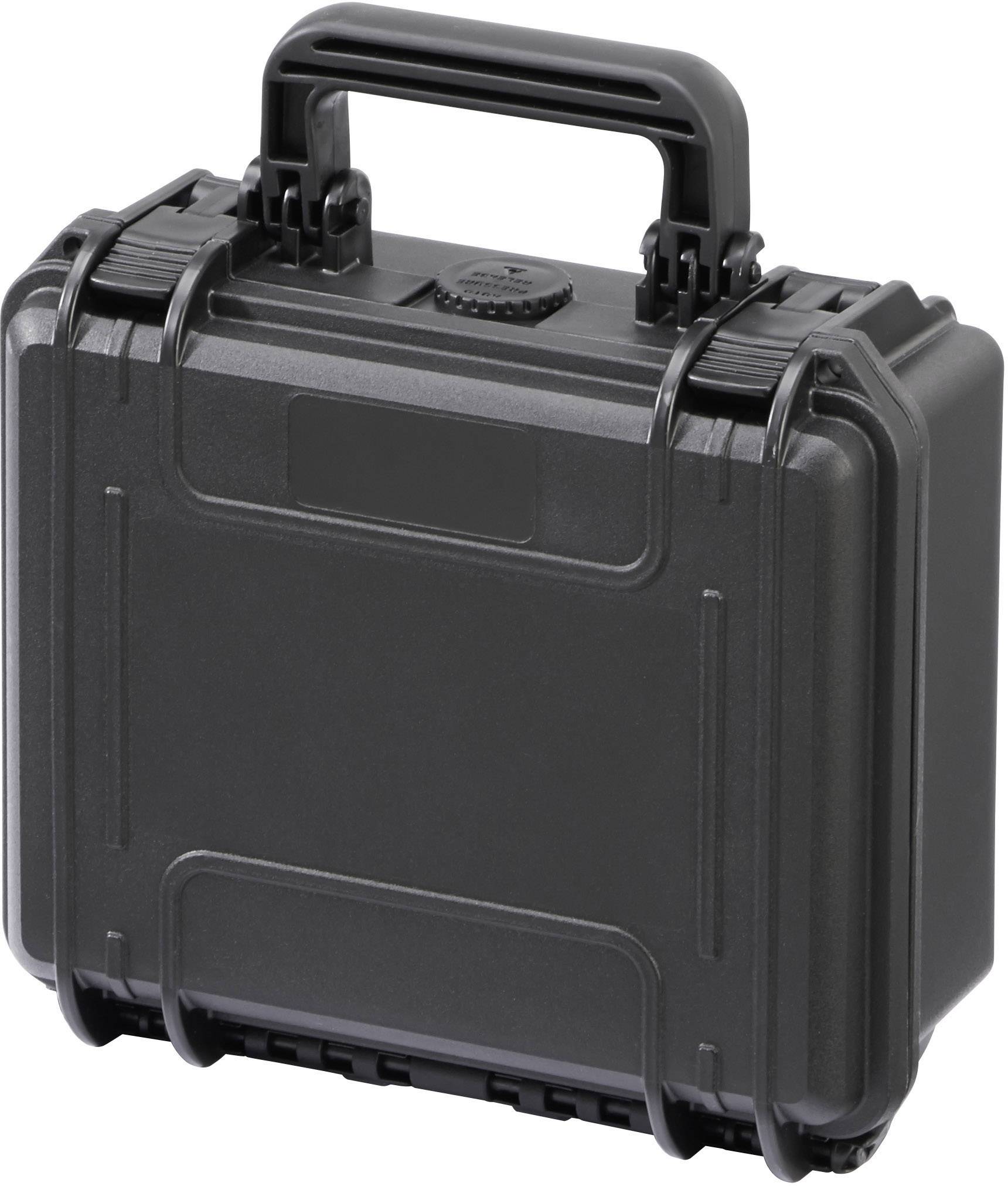 Кейс для інструментів без аксесуарів MAX PRODUCTS MAX235H105