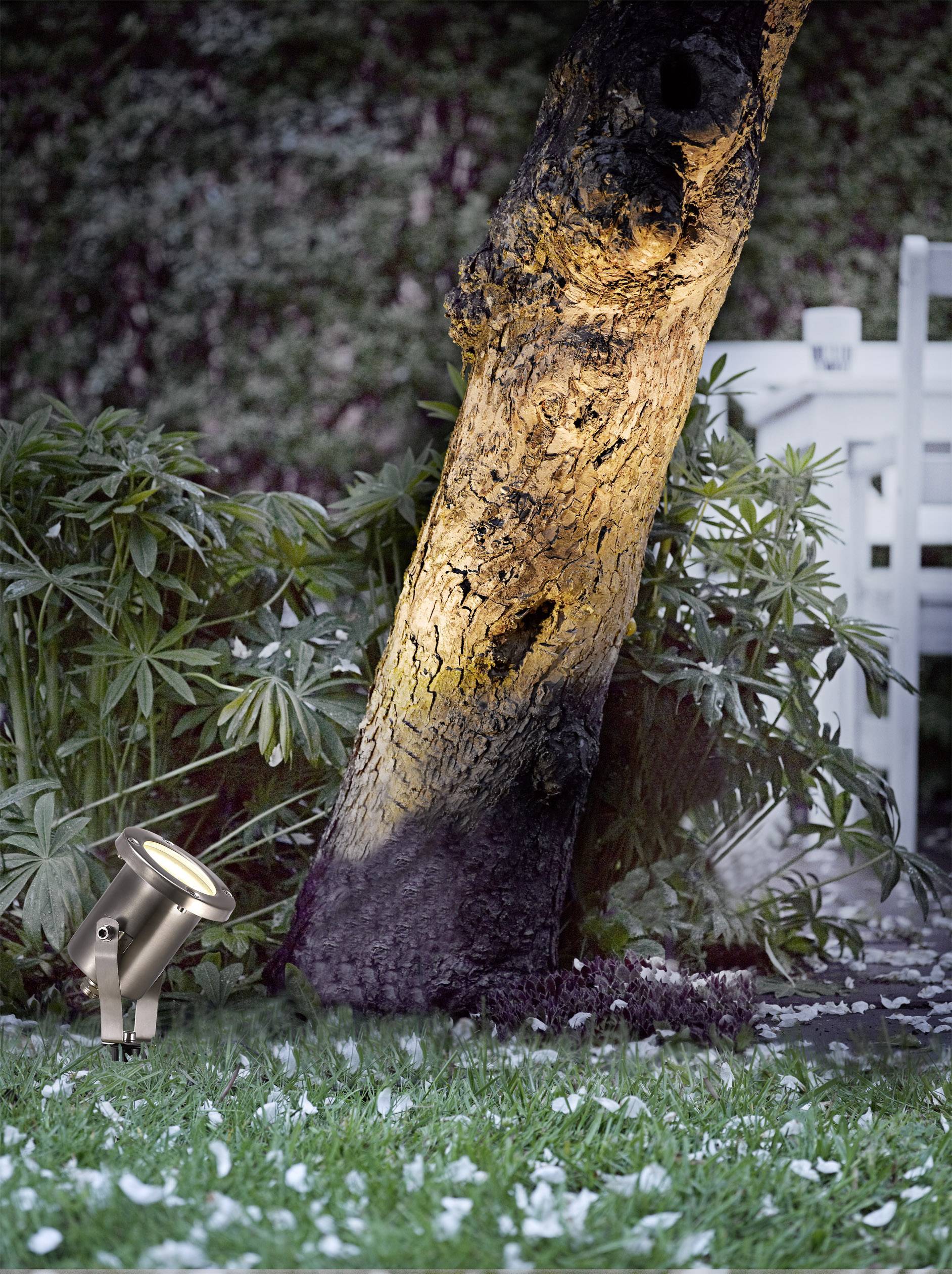 Садовий прожектор Nordlux Taurus 77029934 LED 28 Вт