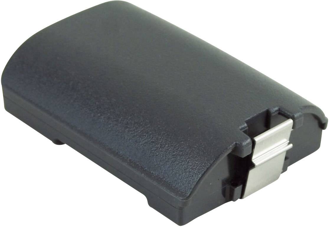 Акумулятор для сканера штрих-кодів Beltrona LXEMX7 LXEMX7 7.4 В 2500 мАг