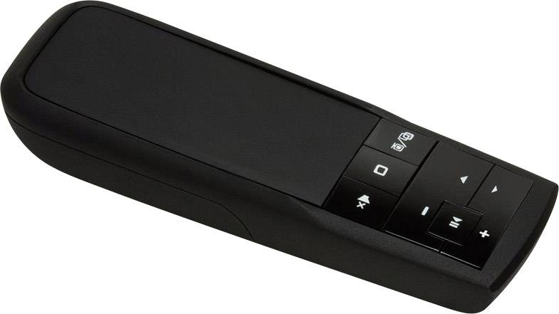 Презентатор LogiLink Easy Show ID0154 з лазерною указкою