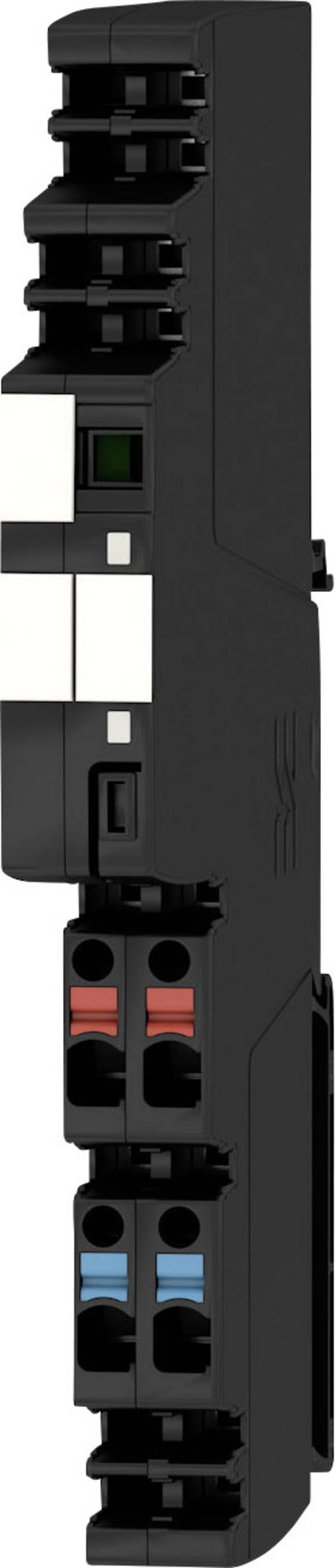 Weidmüller 2080360000 Elektroniczne monitorowanie obciążenia AMG ELM-6, 1 szt.