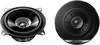 Głośnik samochodowy Pioneer TS-G1010F, 190 W, 89 dB, 4 Ω, 1 par(a)