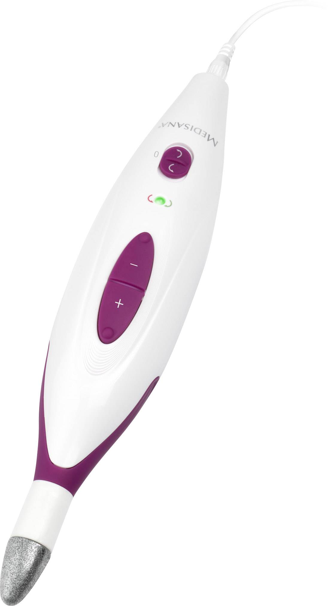 Medisana MP 815 Zestaw do manicure/pedicure-0
