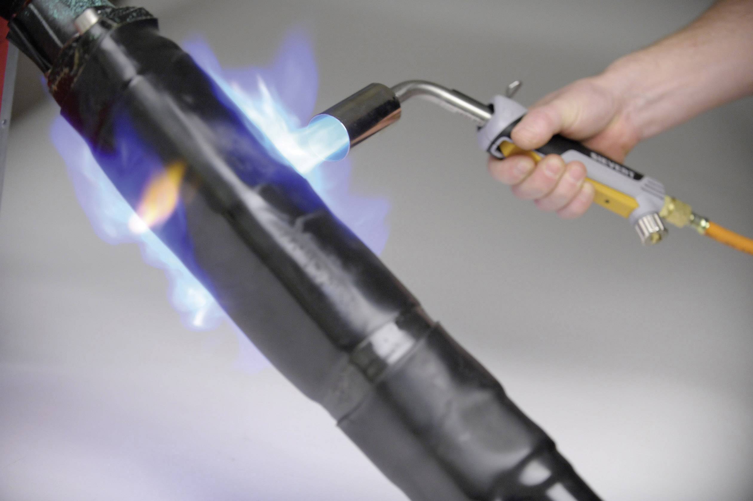 Пальник Sievert 334191 для термоусадочного з'єднання