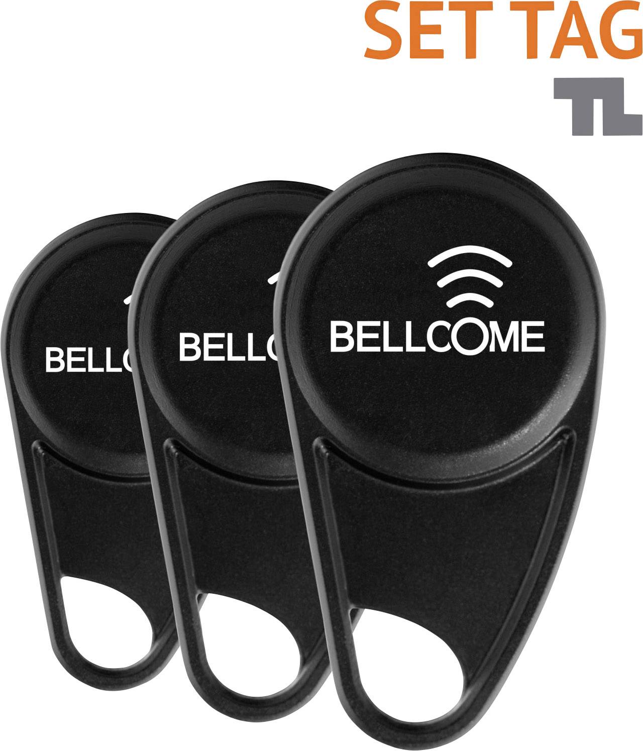Транспондер Bellcome SET.TAG.BLC.2S0