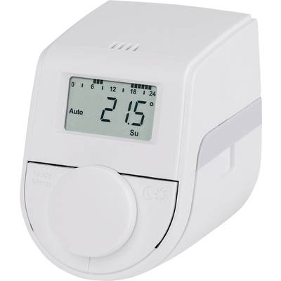 Głowica termostatyczna, programowalna eqiva Q (eQ-3)