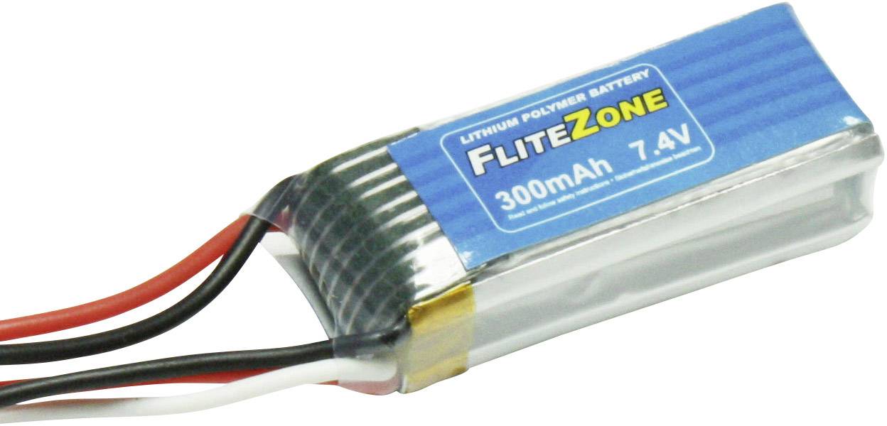 Акумулятор Mini Domino Pichler Modellbau C9804 для польоту